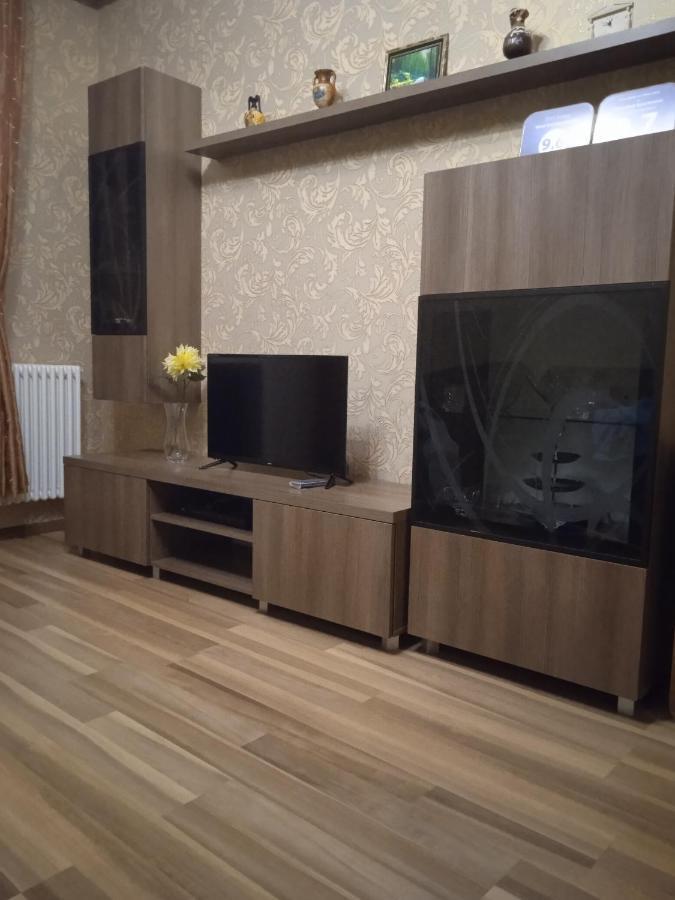 Green City Apartment Minsk Dış mekan fotoğraf