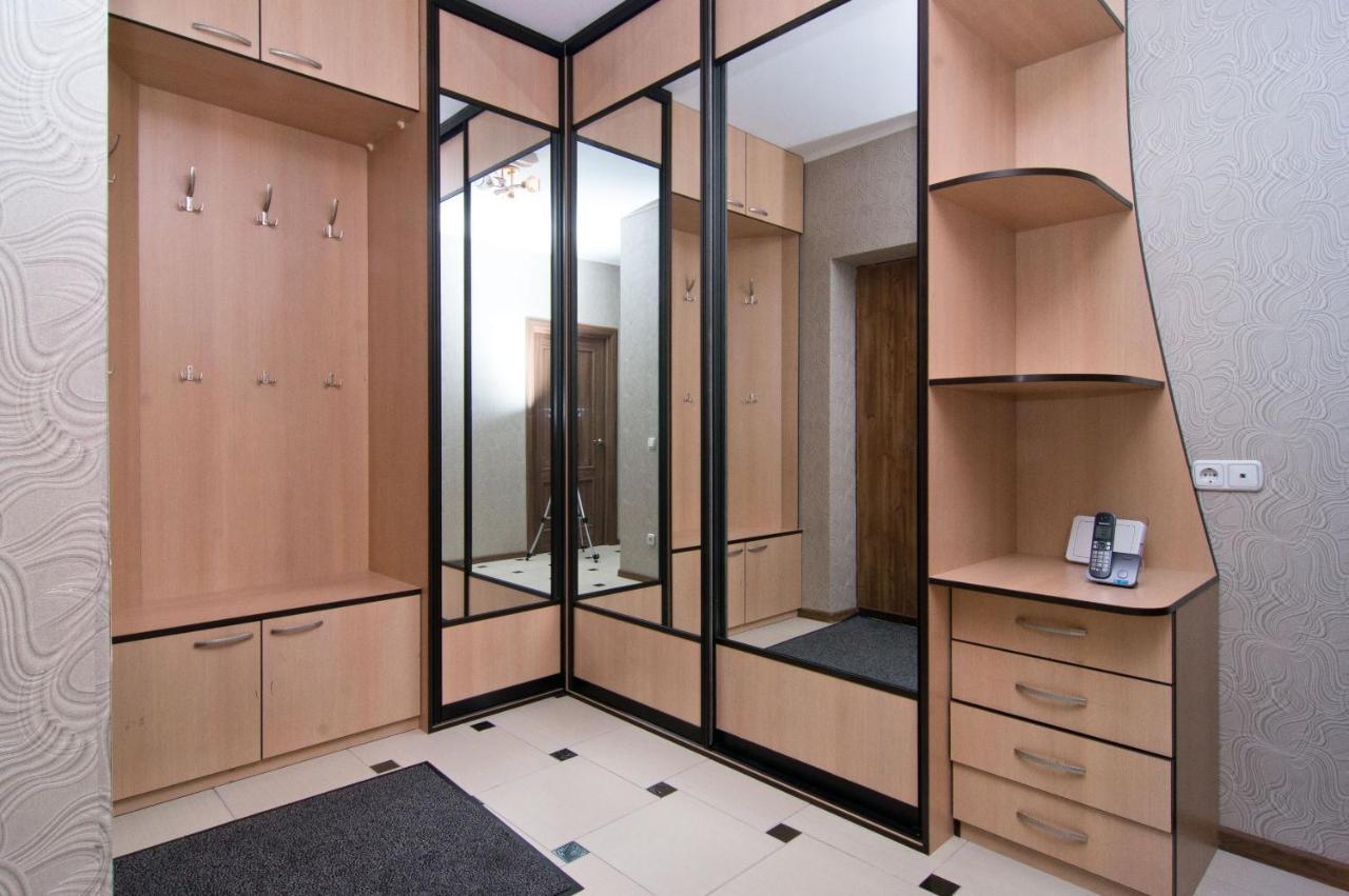 Green City Apartment Minsk Dış mekan fotoğraf